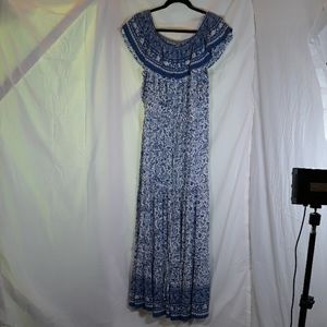 Chelsea Taylor Dress